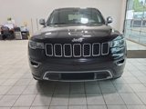 Used 2019 Jeep Grand Cherokee Limited image 2