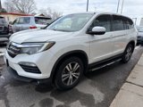 Used 2016 Honda Pilot EX-L image 3
