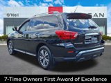 Used 2017 Nissan Pathfinder S image 5