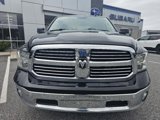 Used 2016 RAM 1500 Big Horn image 2