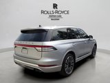 Used 2021 Lincoln Aviator Black Label w/ Dynamic Handling Package image 6
