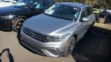 Certified 2024 Volkswagen Tiguan S image 3
