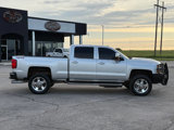 Used 2017 Chevrolet Silverado 2500 LTZ w/ Duramax Plus Package image 4