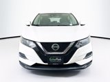 Used 2021 Nissan Rogue Sport S image 2