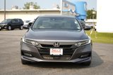 Used 2018 Honda Accord EX image 3
