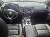 Used 2021 Jeep Grand Cherokee Limited image 4