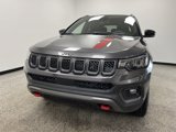Used 2024 Jeep Compass Trailhawk image 4
