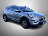 Used 2014 Hyundai Santa Fe Limited image 3