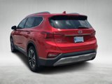 Used 2020 Hyundai Santa Fe Limited image 5