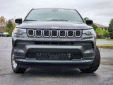 New 2024 Jeep Compass Sport image 2