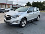 Used 2021 Chevrolet Equinox LS w/ LS Convenience Package image 2