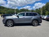 Used 2023 Volkswagen Atlas SEL image 2