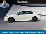 Used 2020 Toyota Camry XSE image 3