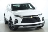 Used 2022 Chevrolet Blazer LT image 2