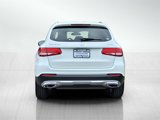 Used 2018 Mercedes-Benz GLC 300 4MATIC image 5