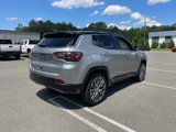 Certified 2023 Jeep Compass Limited w/ Elite Group image 5