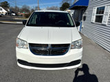 Used 2012 Dodge Grand Caravan SE image 2