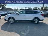 Used 2017 Subaru Outback 2.5i Premium image 2