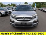 Used 2017 Honda Pilot EX image 2