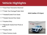 Used 2019 Cadillac XT4 Sport image 3