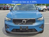 Certified 2024 Volvo XC40 B5 Plus w/ Climate Package image 2