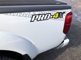 Used 2018 Nissan Frontier PRO-4X image 6