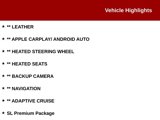 Used 2023 Nissan Rogue SL w/ SL Premium Package image 5
