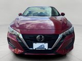 Used 2022 Nissan Sentra SV w/ Trunk Package image 3