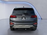 Used 2020 Hyundai Santa Fe Limited image 4