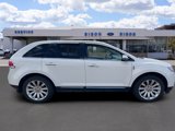 Used 2012 Lincoln MKX AWD image 2