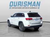 Used 2018 Jeep Grand Cherokee Limited w/ Luxury Group II image 4