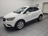 Used 2017 Buick Encore Preferred image 2