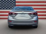 Used 2015 MAZDA MAZDA3 i Grand Touring image 5
