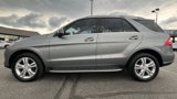 Used 2012 Mercedes-Benz ML 350 4MATIC image 3