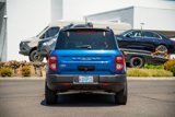 Used 2024 Ford Bronco Sport Outer Banks w/ Tech Package image 4