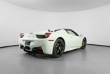 Certified 2014 Ferrari 458 Spider image 2