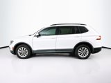Used 2018 Volkswagen Tiguan SE image 4