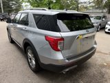 Used 2021 Ford Explorer Limited image 4