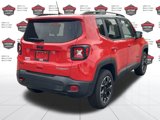 Used 2023 Jeep Renegade Trailhawk image 3