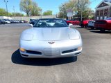 Used 1998 Chevrolet Corvette Convertible image 2