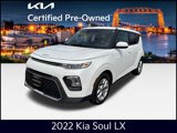 Used 2022 Kia Soul LX w/ Technology Package image 1