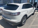 Used 2021 Lincoln Nautilus Reserve w/ Equipment Group 201A image 5