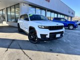 Used 2023 Jeep Grand Cherokee L Laredo image 3