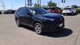 Used 2023 Toyota RAV4 XLE image 3