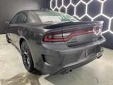 Certified 2021 Dodge Charger R/T w/ Blacktop Package image 3