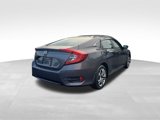 Used 2018 Honda Civic LX image 5