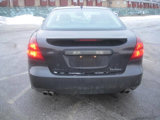 Used 2008 Pontiac Grand Prix w/ Premium Package image 6