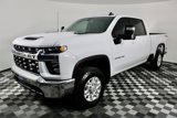 Used 2022 Chevrolet Silverado 2500 LT w/ Fleet Comfort Package image 4