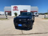 New 2025 Toyota Tacoma 4x4 Double Cab image 3