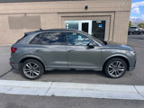 Used 2022 Audi Q3 2.0T Premium Plus w/ Premium Plus Package image 2
